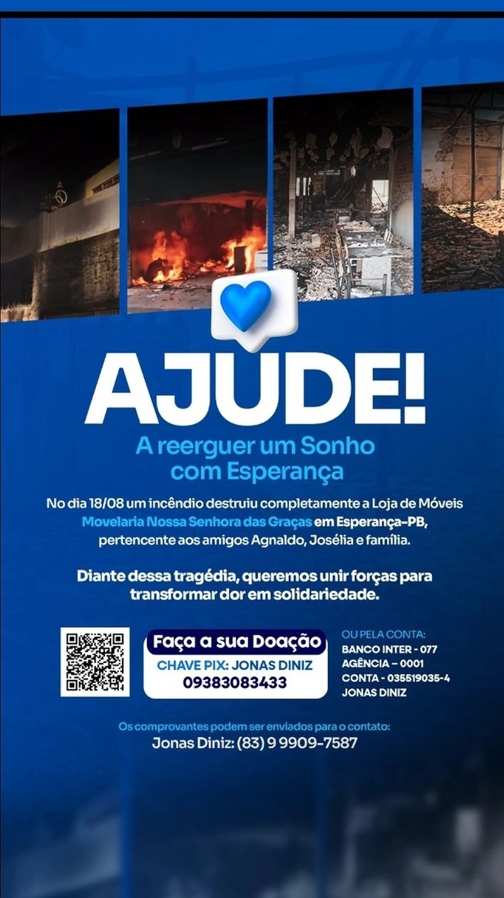 Vamos ajudar essa loja